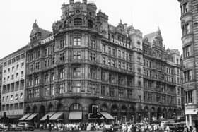 Jenners is to close in May