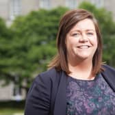 Leanne Gordon of Lindsays