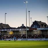 Kelty Hearts have been crowned Lowland League champions.