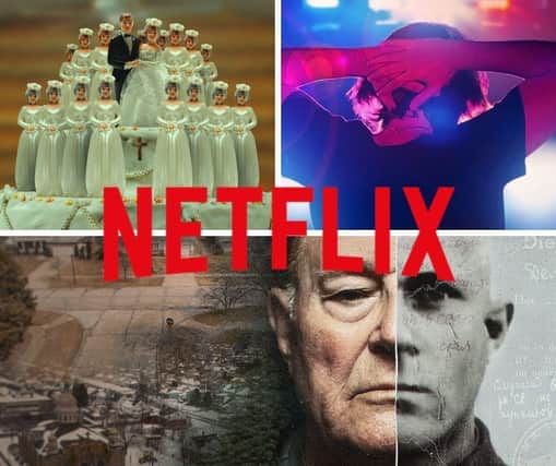 Here are 17 of the most highly rated true crime documentaries to watch on Netflix. Cr: Netflix.