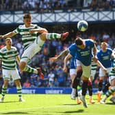 Celtic hold the upper hand on Rangers but there have been changes at both clubs this summer.