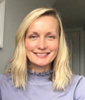 Jessica Wilson is a trustee at Simpsons Special Care Babies.