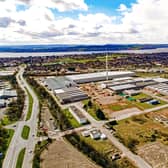 Dundee Design Festival wil be staged at the site of the former Michelin tyre factory next year.