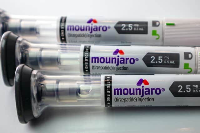 Weight loss injections such as Mounjaro have become more and more popular.