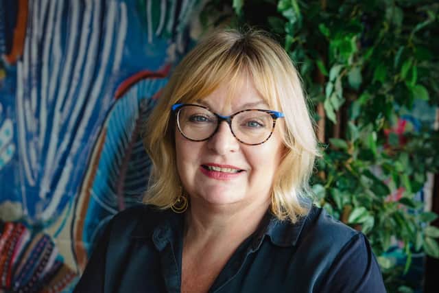 Elaine Galston