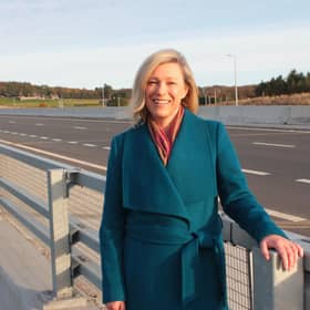 Gillian Martin has warned against legislating for menopause policies.