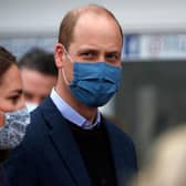 Here is the Duke of Cambridge’s full statement on Lord Dyson’s report.