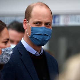 Here is the Duke of Cambridge’s full statement on Lord Dyson’s report.