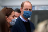 Here is the Duke of Cambridge’s full statement on Lord Dyson’s report.