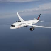 Air Canada’s Edinburgh-Toronto service will resume this summer and then extend into the winter months for the first time.