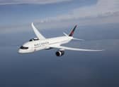 Air Canada’s Edinburgh-Toronto service will resume this summer and then extend into the winter months for the first time.