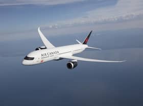 Air Canada’s Edinburgh-Toronto service will resume this summer and then extend into the winter months for the first time.