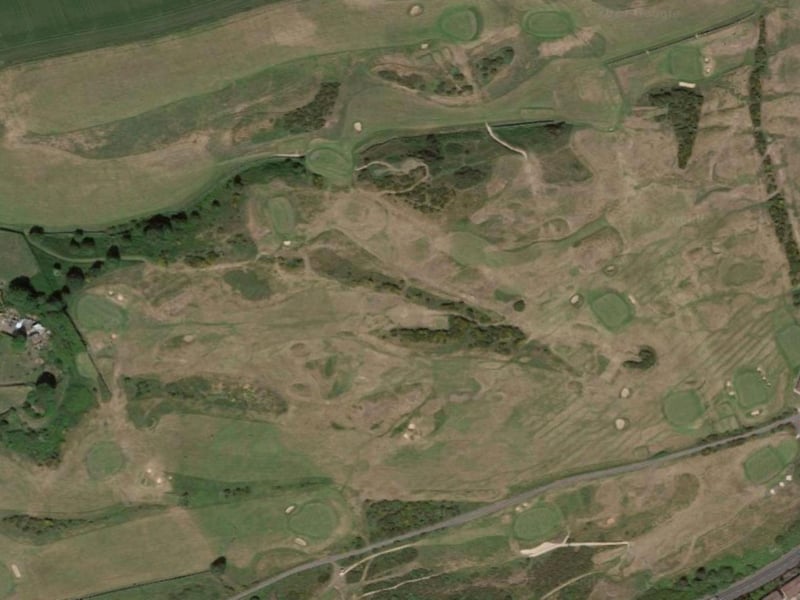 Another Fife golfing great, the recent discovery of a letter from 1812 containing an account of golf being played there makes Kinghorn the fifth oldest course in Scotland. Officially founded in 1887, the original nine hole layout was designed by the legendary Tom Morris and expanded to 18 holes in 1906.