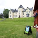 Glenfinnan House Hotel has seen its bedrooms transformed and modernised, breathing new life into the 18th century building.