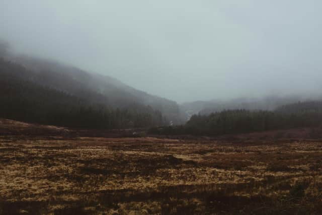 Isle of Arran
