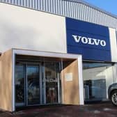 Volvo Cars Dundee began its refurbishment project earlier this year, and despite pandemic restrictions and setbacks, has now opened its doors to a state-of-the-art showroom off the city’s Rutherford Road on the Dryburgh Industrial Estate, previously home to John Clark BMW Tayside.