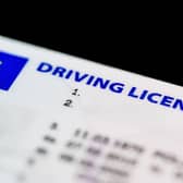 The DVLA has said it is carefully considering the sheriff’s determination.