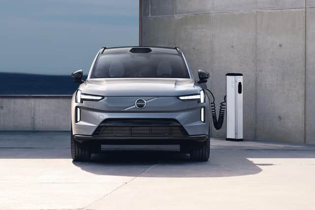 STAC has entered a promising partnership with Volvo Cars