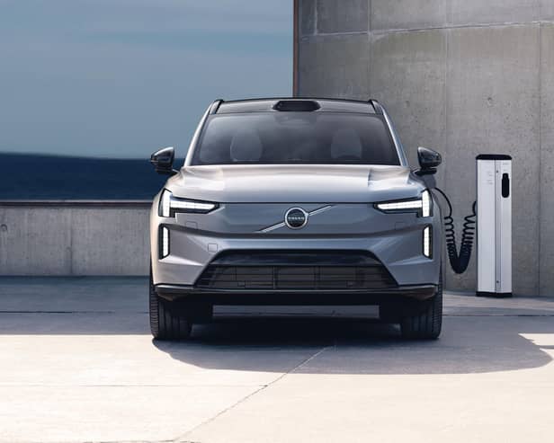 STAC has entered a promising partnership with Volvo Cars