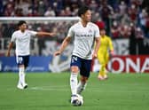 Tomoki Iwata is set to join Celtic from Yokohama F Marinos.