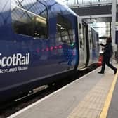 Severe disruption is expected on Scotland’s railways on Wednesday and Thursday due to fresh strikes by thousands of workers in the bitter row over jobs, pay and conditions.