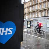 The SNP have been accused of “political games” over the £500 NHS payment as the Treasury confirmed it is a decision for Scotland