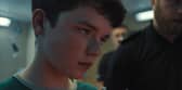Adolescence. Owen Cooper as Jamie Miller in Adolescence. Credit: Courtesy of Netflix © 2024.