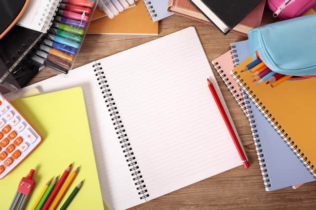 The Scottish Greens are pledging to scrap homework for primary school pupils. Picture: Getty Images/iStockphoto