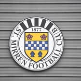St Mirren have been hit with three Covid call-offs ahead of the Motherwell match on Saturday. (Photo by Craig Foy / SNS Group)