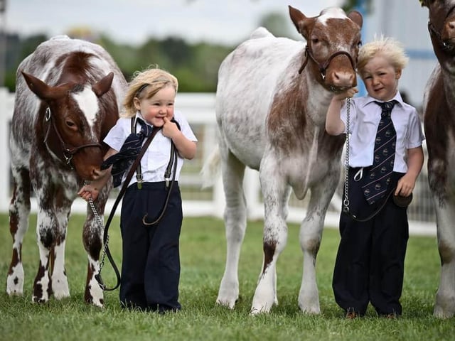 Held at Edinburgh's Ingliston, The Royal Highland Show is Scotland’s largest outdoor event, selling around 200,000 tickets in it's 200th anniversary year in 2022. The four day showcase of the best of Scotland's food, farming and rural life will take place from Thursday, June 22 - Sunday, June 25 in 2023. Early bird tickets are now available from the event website.