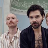 Biffy Clyro