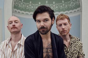 Biffy Clyro