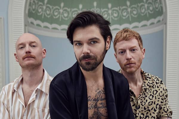 Biffy Clyro