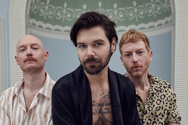 Biffy Clyro