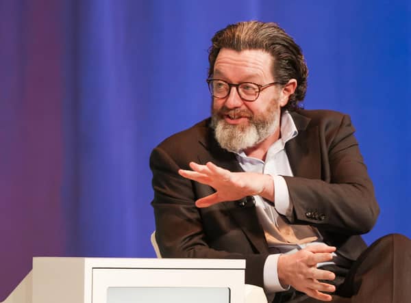 'We are pleased to have delivered results in line with expectations for 2022,' says CEO Ken Gilmartin, whose appointment was announced in June. Picture: contributed.