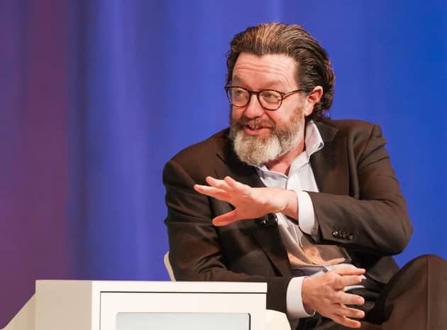 'We are pleased to have delivered results in line with expectations for 2022,' says CEO Ken Gilmartin, whose appointment was announced in June. Picture: contributed.