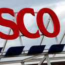 Tesco has announced it is cutting 400 jobs