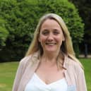 'It is always a pleasure to partner with amazing businesses... to make truly meaningful change that Cyrenians can’t achieve alone,' says Hutton. Picture: contributed.