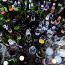 The deposit return scheme collapsed over a row about glass.