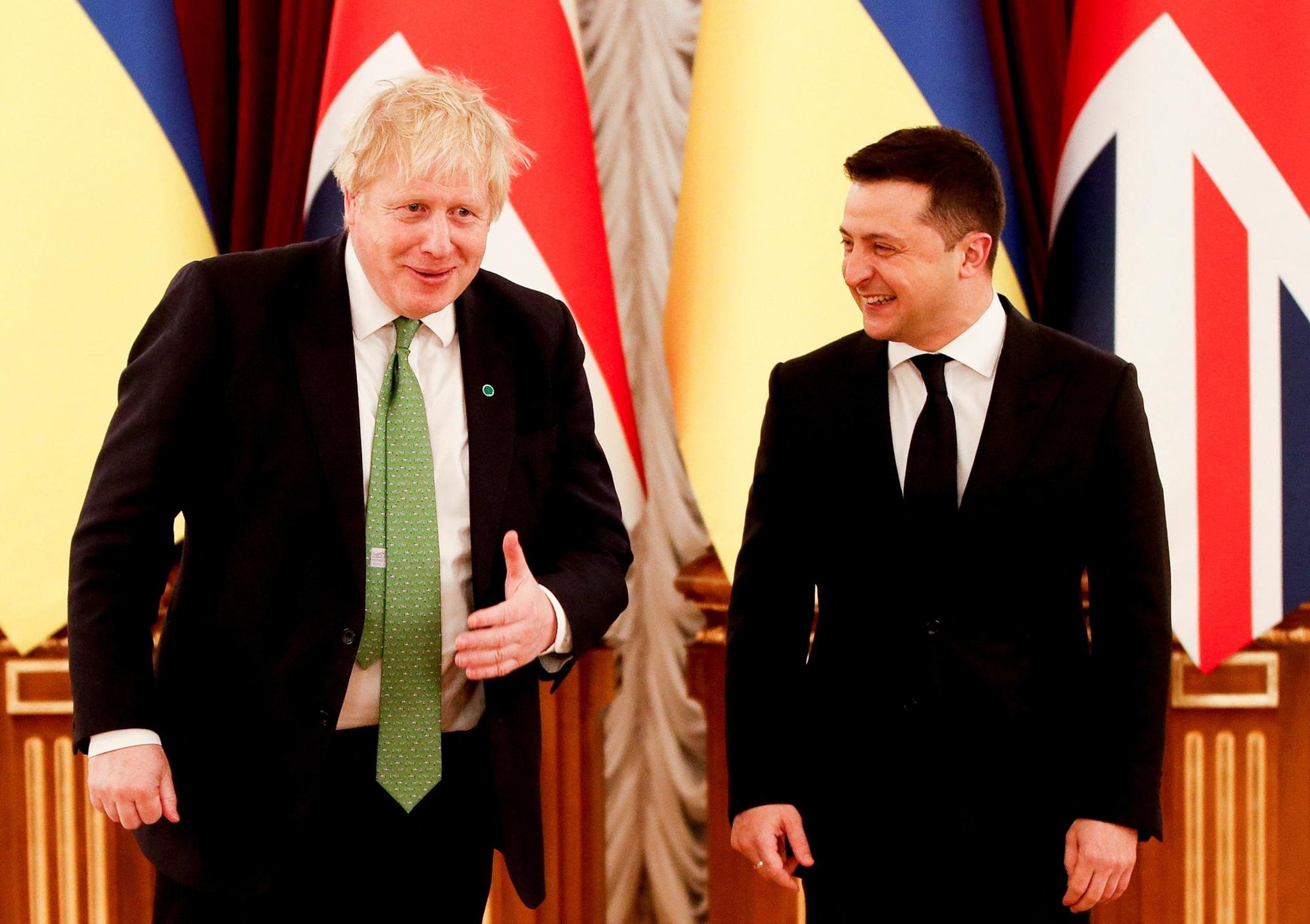 What time is Volodymyr Zelensky speech to MPs? Here's how to watch Ukrainian President’s ‘historic address’