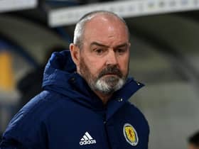 Under Steve Clarke's leadership, Scotland are getting results (Picture: Rafal Oleksiewicz/PA)