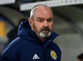 Under Steve Clarke's leadership, Scotland are getting results (Picture: Rafal Oleksiewicz/PA)