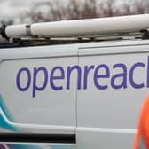 Thousands of Scottish BT and Openreach workers are taking strike action after a £1,500 pay rise offer