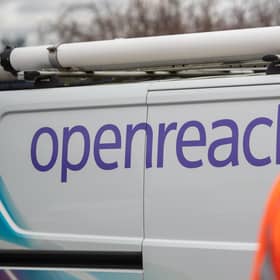 Thousands of Scottish BT and Openreach workers are taking strike action after a £1,500 pay rise offer