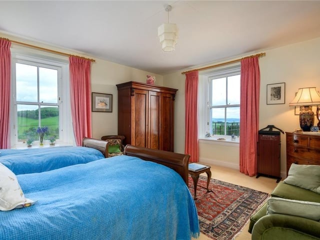 Bedroom 5.