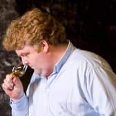 Former Chivas Bros international brand ambassador Ian Logan has joined Duncan Taylor Scotch Whisky as senior manager of whisky and hospitality. Picture: John Paul Photography