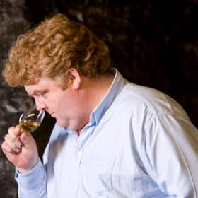 Former Chivas Bros international brand ambassador Ian Logan has joined Duncan Taylor Scotch Whisky as senior manager of whisky and hospitality. Picture: John Paul Photography