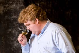 Former Chivas Bros international brand ambassador Ian Logan has joined Duncan Taylor Scotch Whisky as senior manager of whisky and hospitality. Picture: John Paul Photography