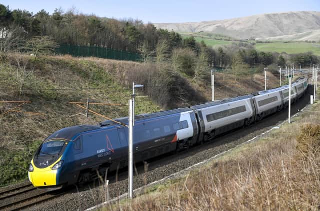 Space aboard Avanti West Coast's trains was passengers' biggest complaint