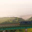 The Caledonian Sleeper has two main routes connecting London and Scotland.